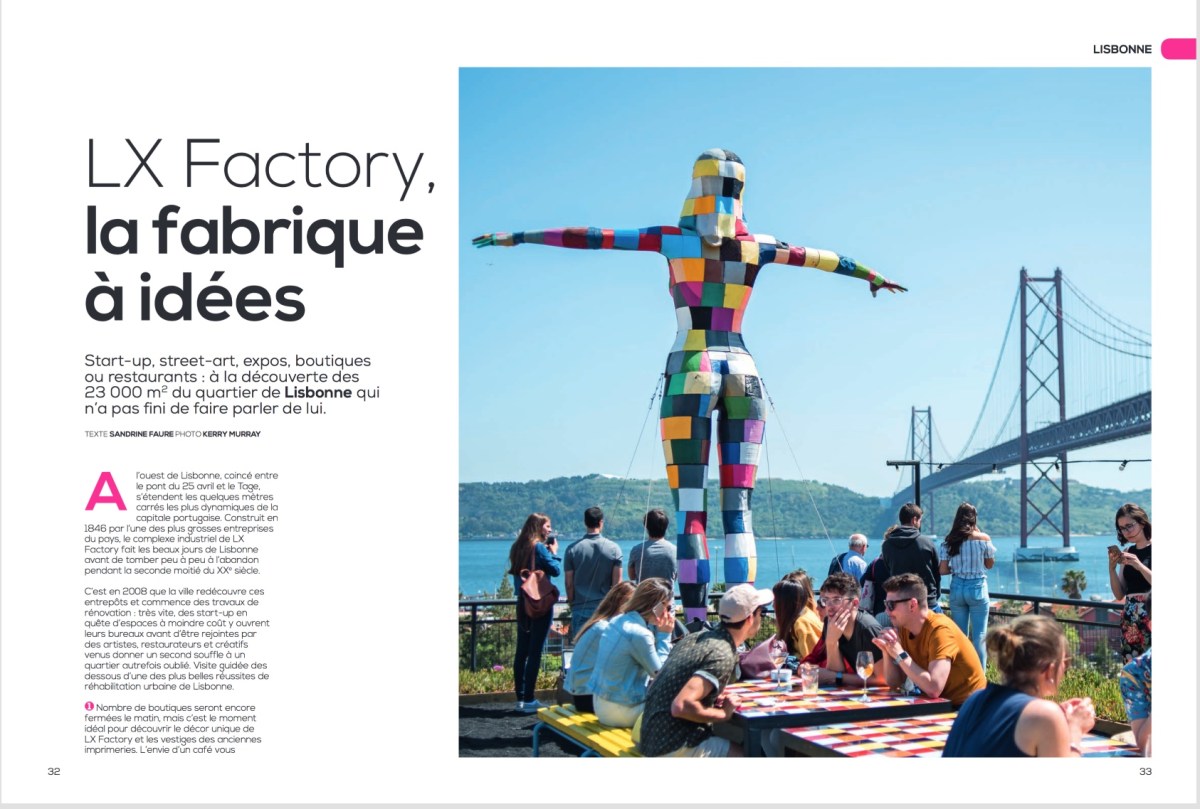 Travel Photography Lisbon Portugal