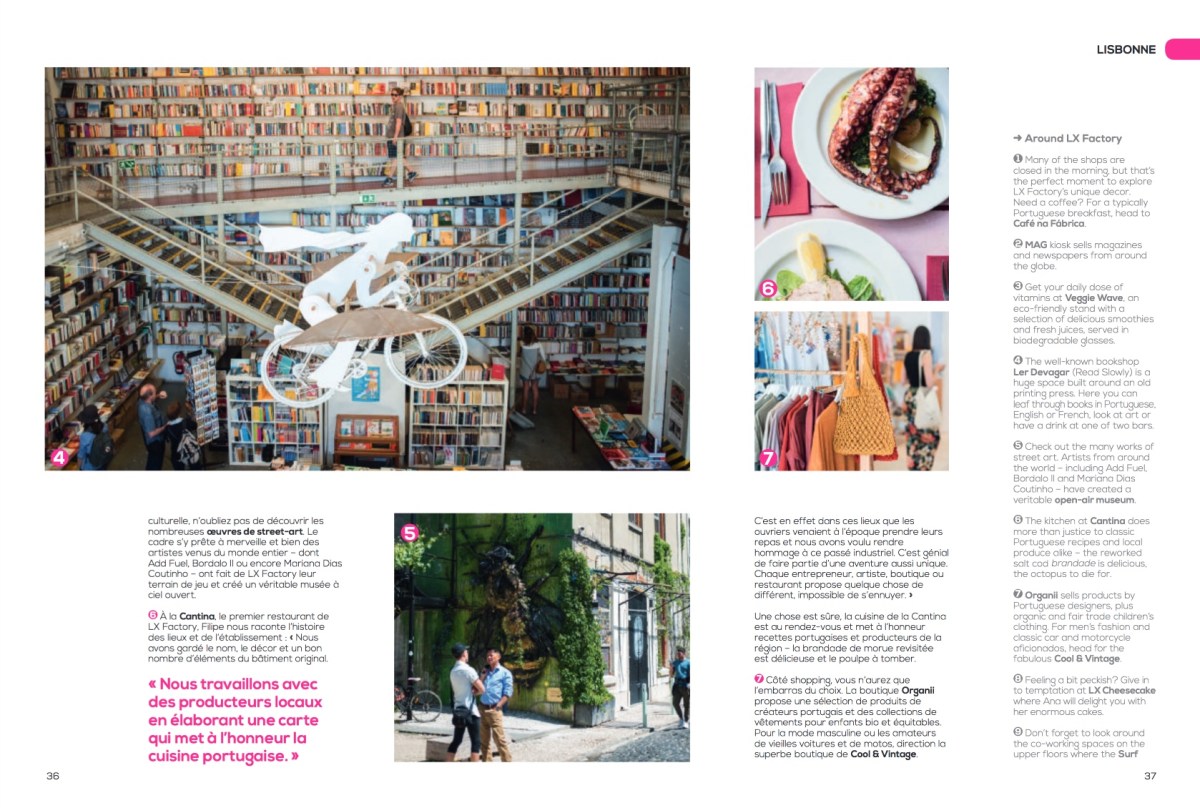 Travel Photography Lisbon Portugal