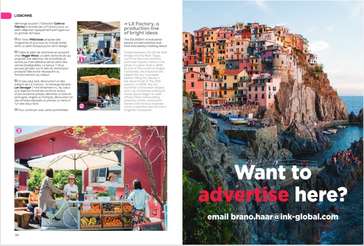 Travel Photography Lisbon Portugal