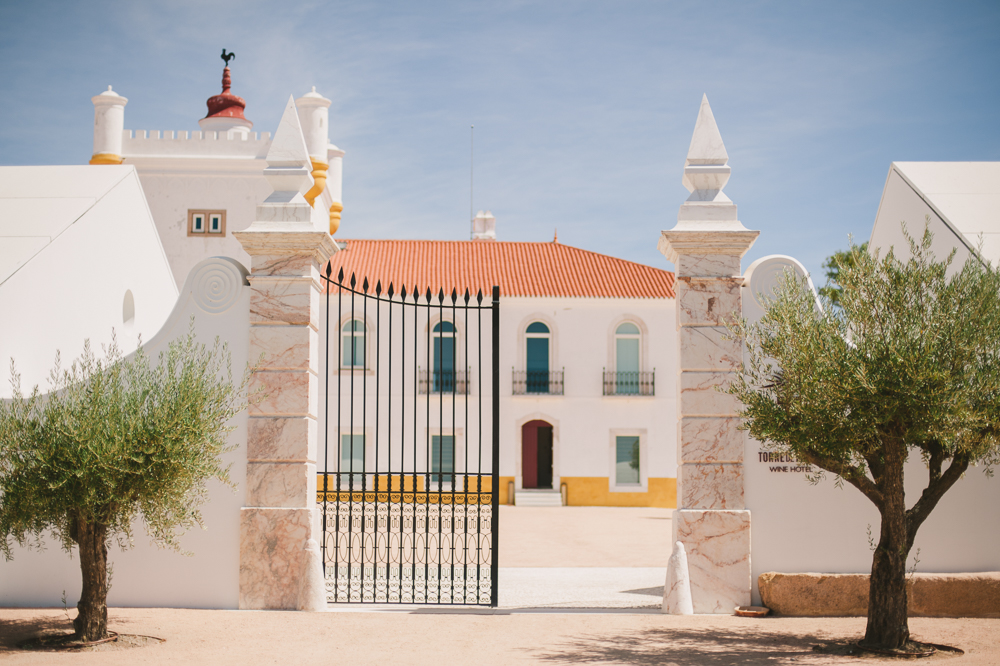 Interior Photographer Portugal
