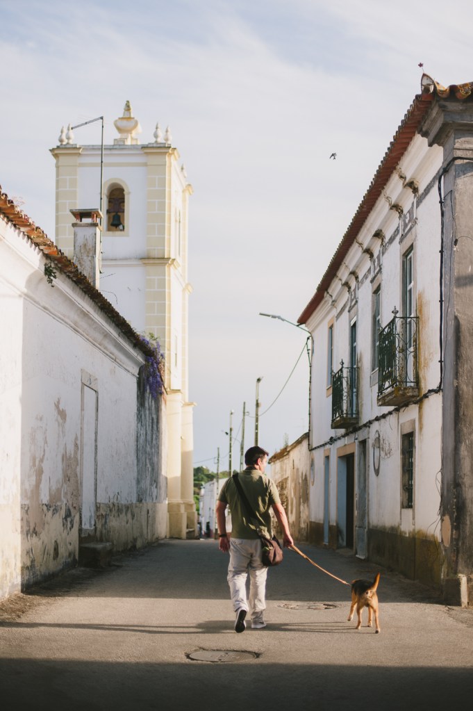 Travel Photographer Portugal