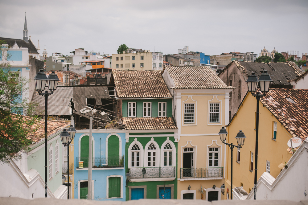Travel Photographer Brazil