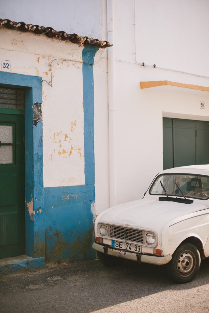 Travel Photographer Portugal