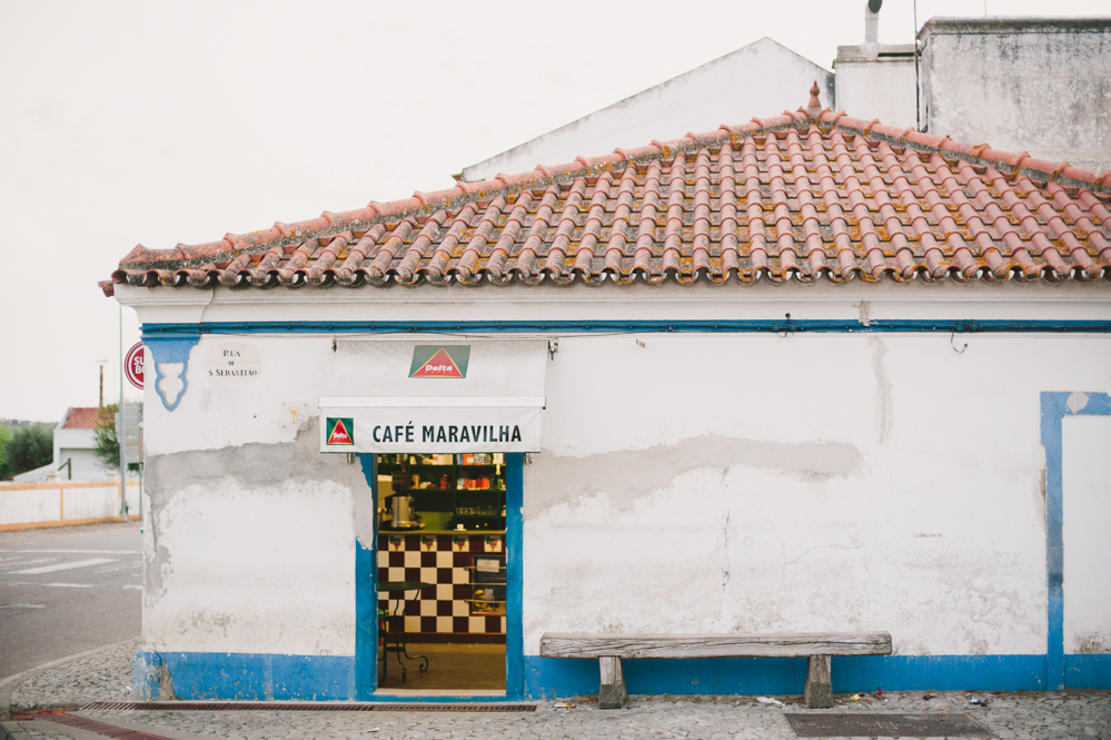 Travel Photographer Portugal