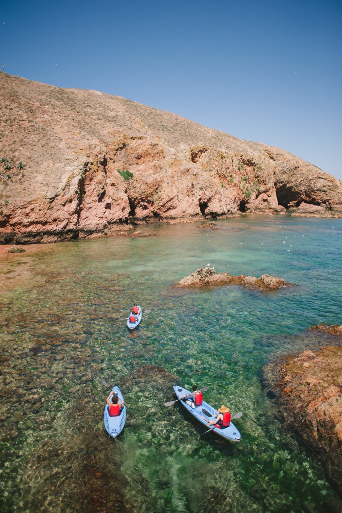 Travel Photographer Portugal