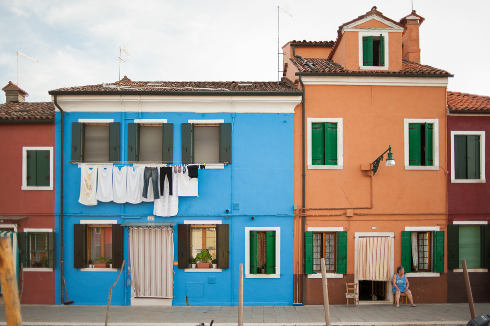 Travel Photographer Italy