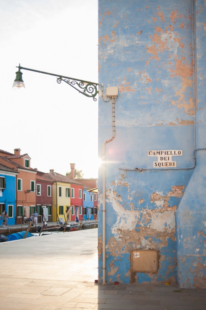 Travel Photographer Italy