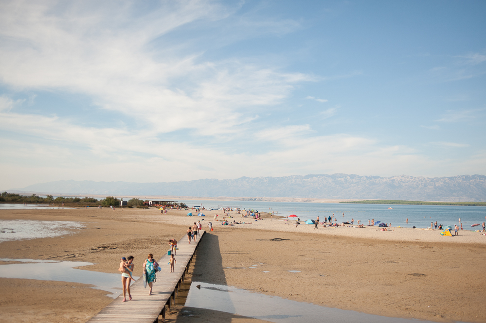 Travel Photographer Croatia