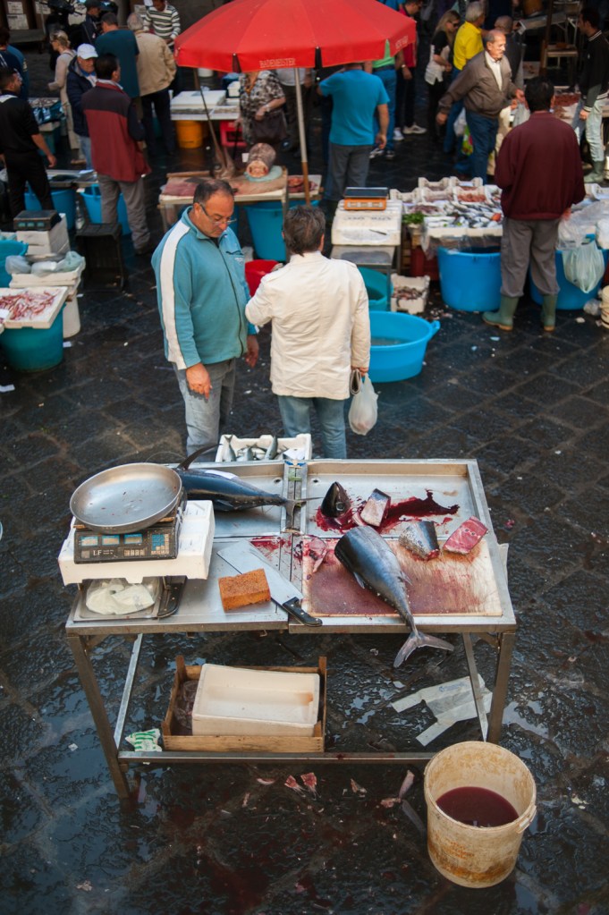 Travel Photographer Sicily