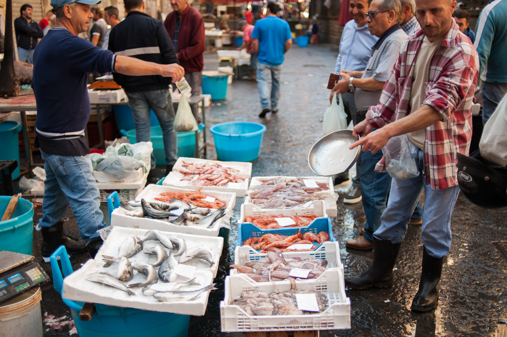 Travel Photographer Sicily