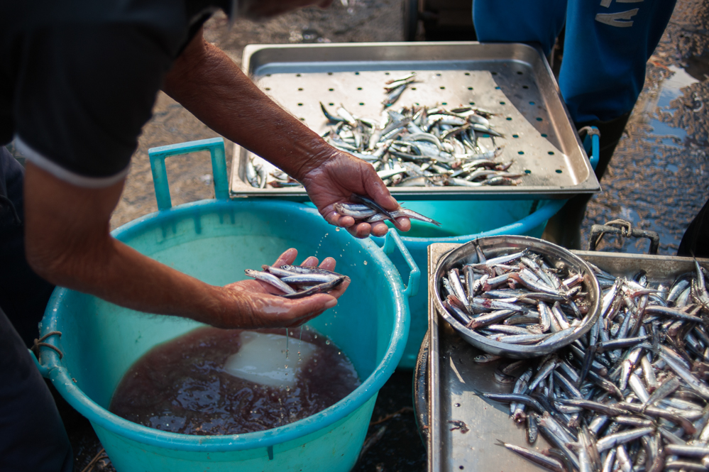 Travel Photographer Sicily
