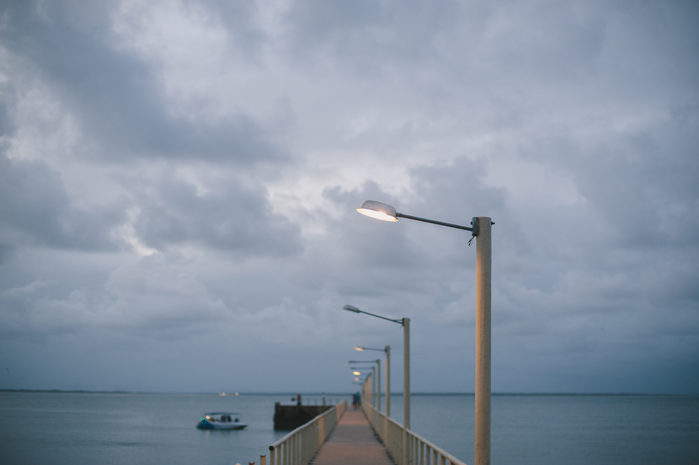 Travel Photographer Brazil