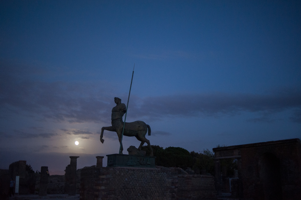 Travel Photographer Italy