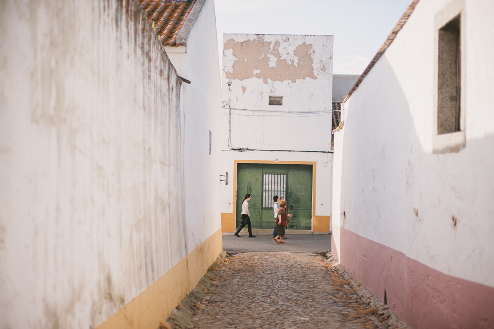 Travel Photographer Portugal