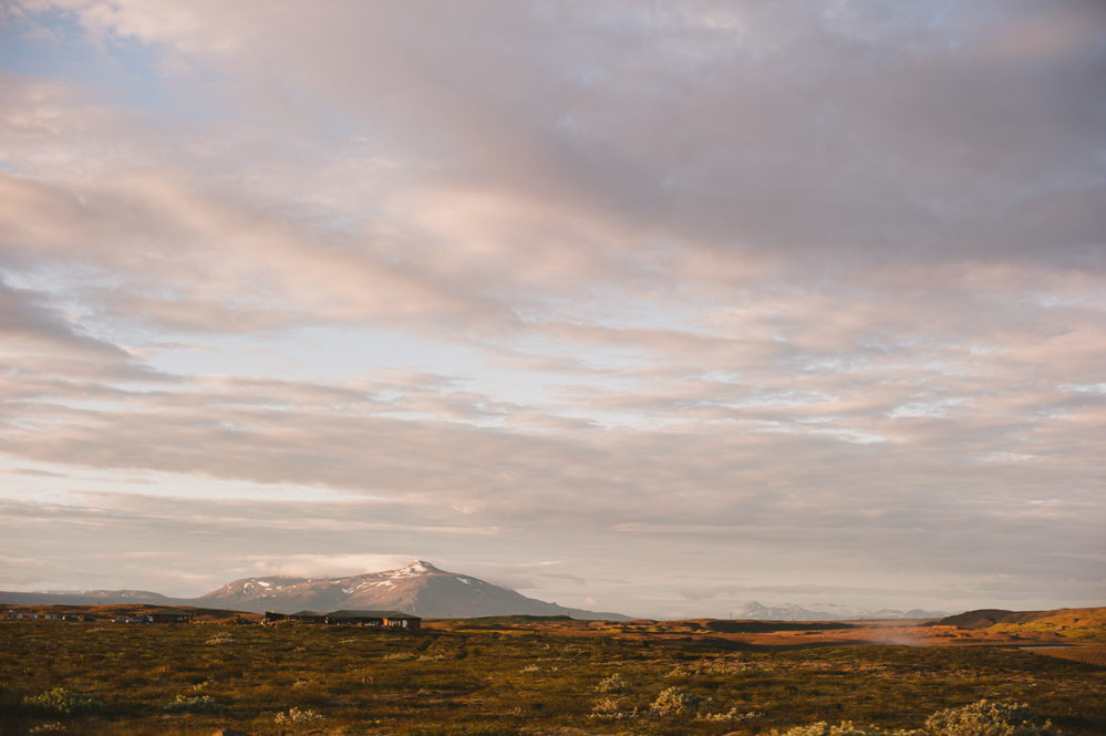 Travel Photographer Iceland