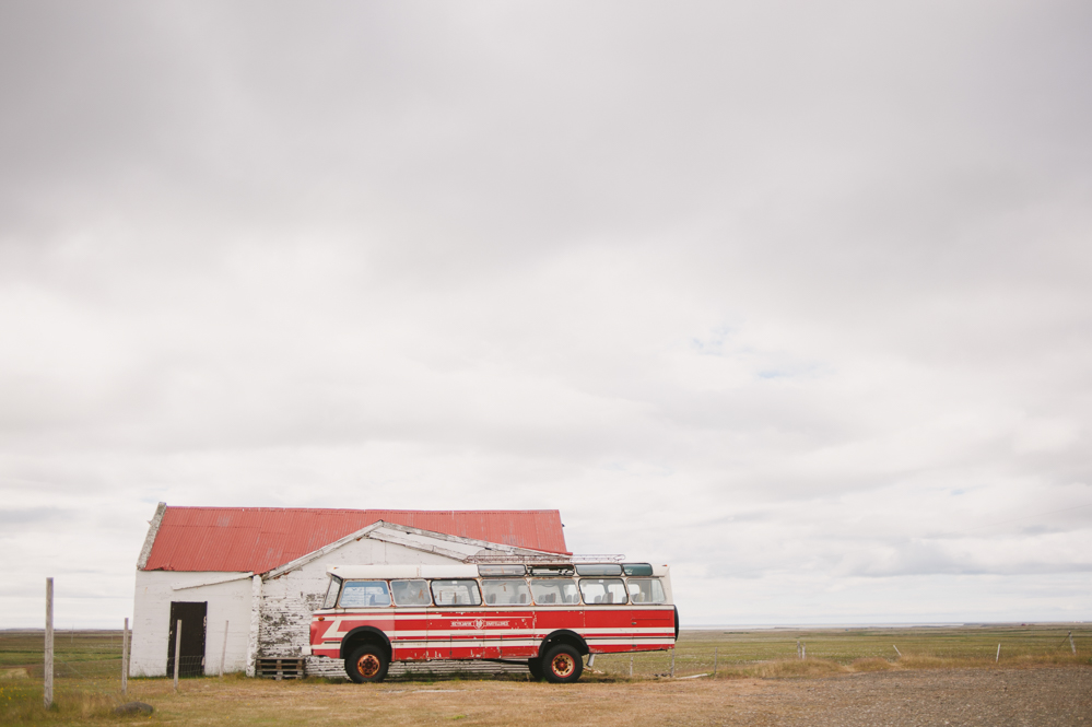 Travel Photographer Iceland