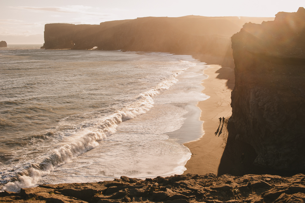 Travel Photographer Iceland