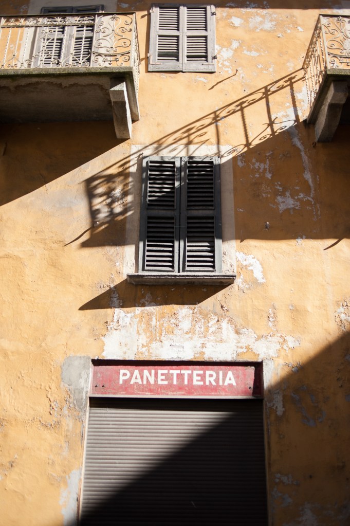 Travel Photographer Italy