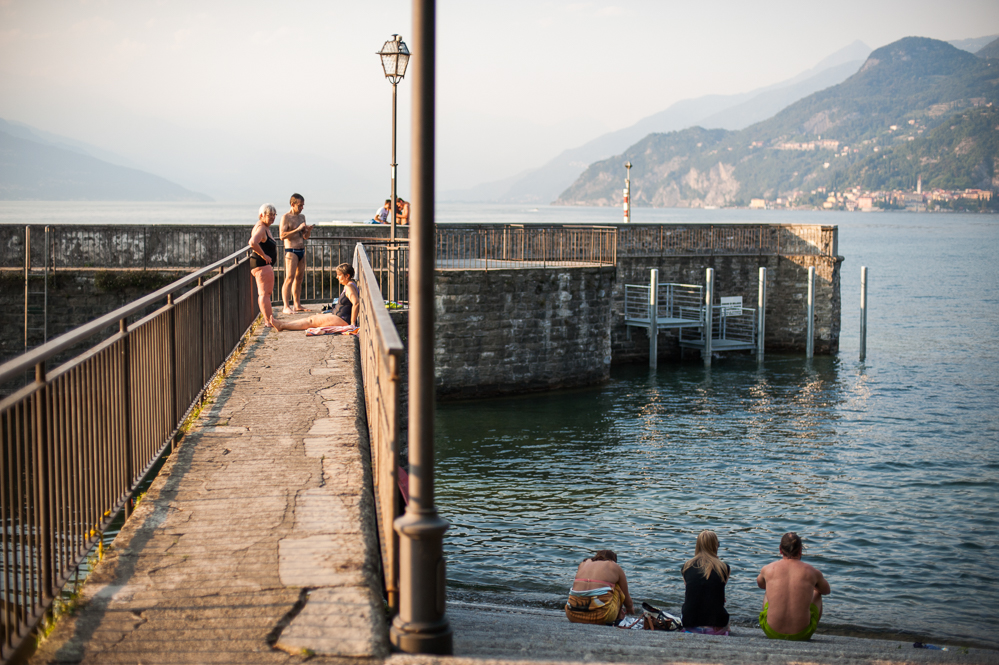 Travel Photographer Italy