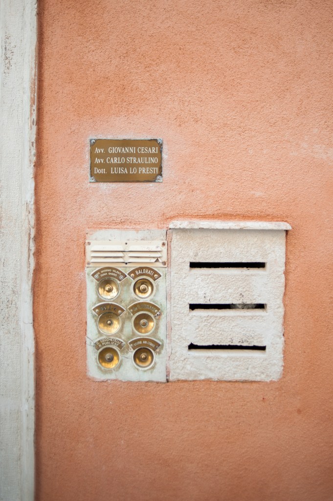 Travel Photographer Italy