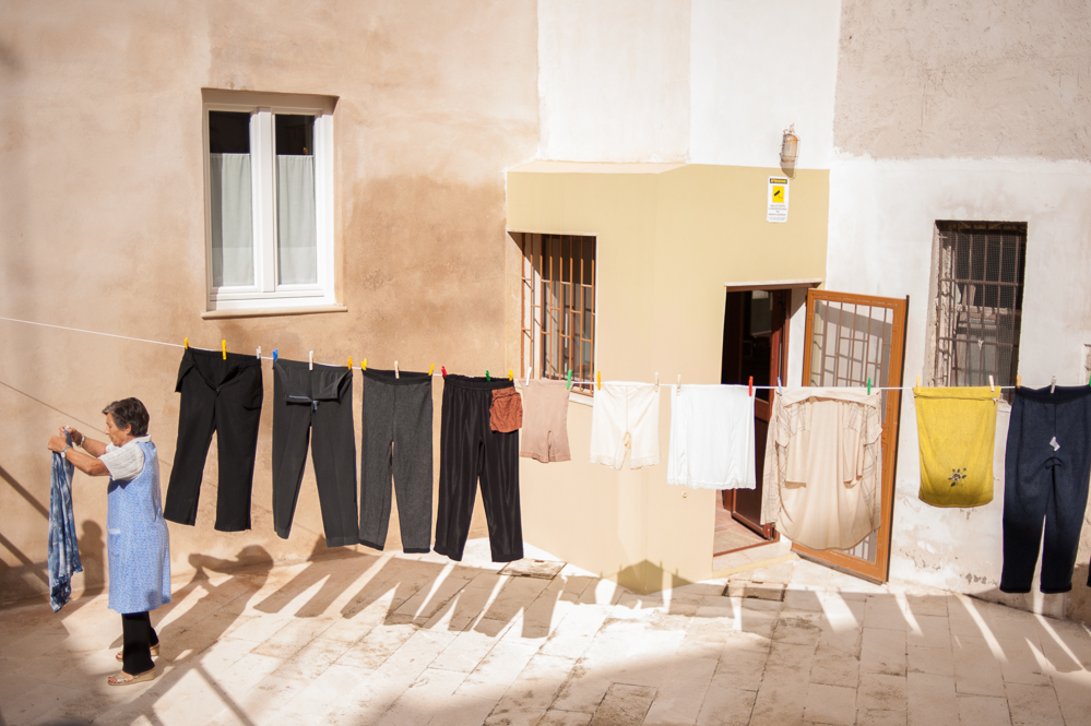 Travel Photographer Italy