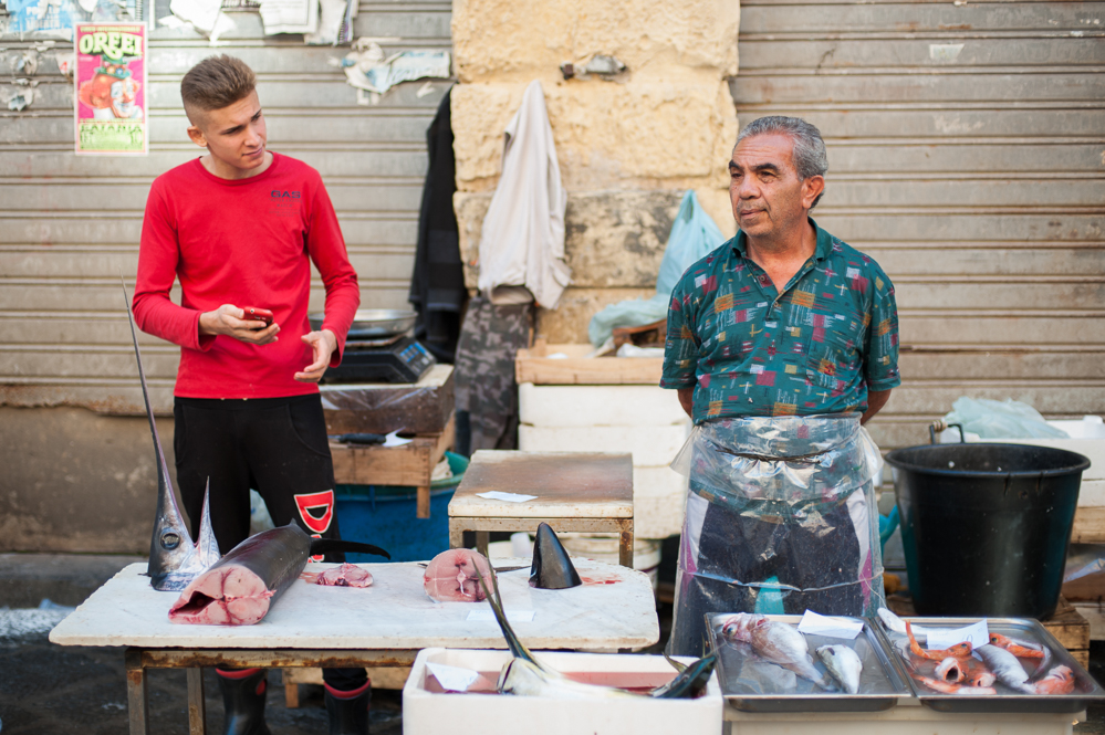 Travel Photographer Italy