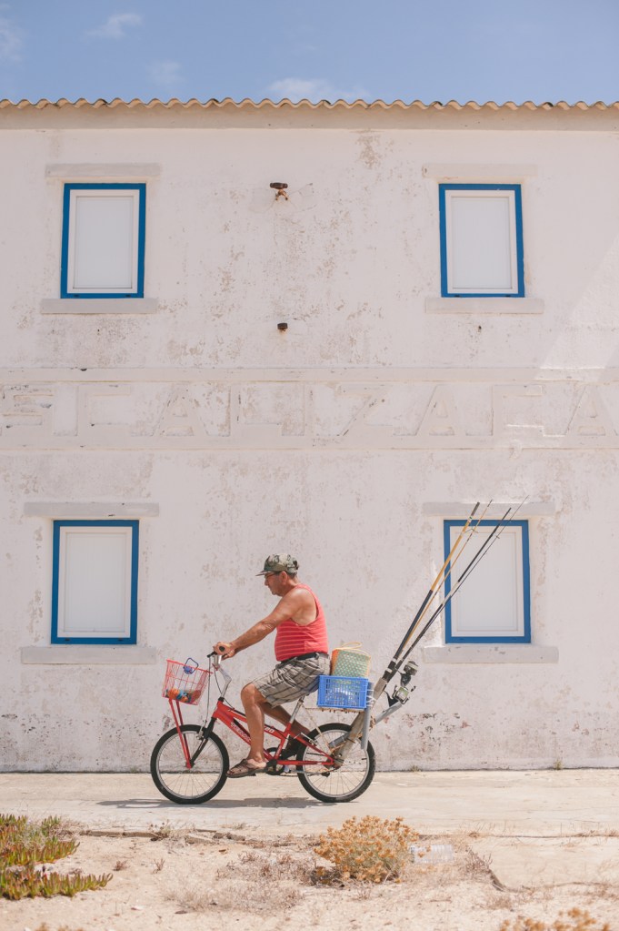 Travel Photographer Portugal