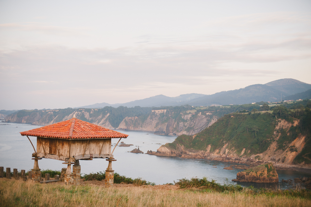 Travel Photographer Spain