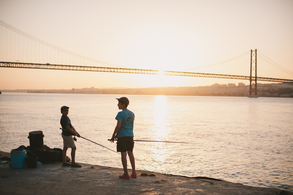 Travel Photographer Portugal