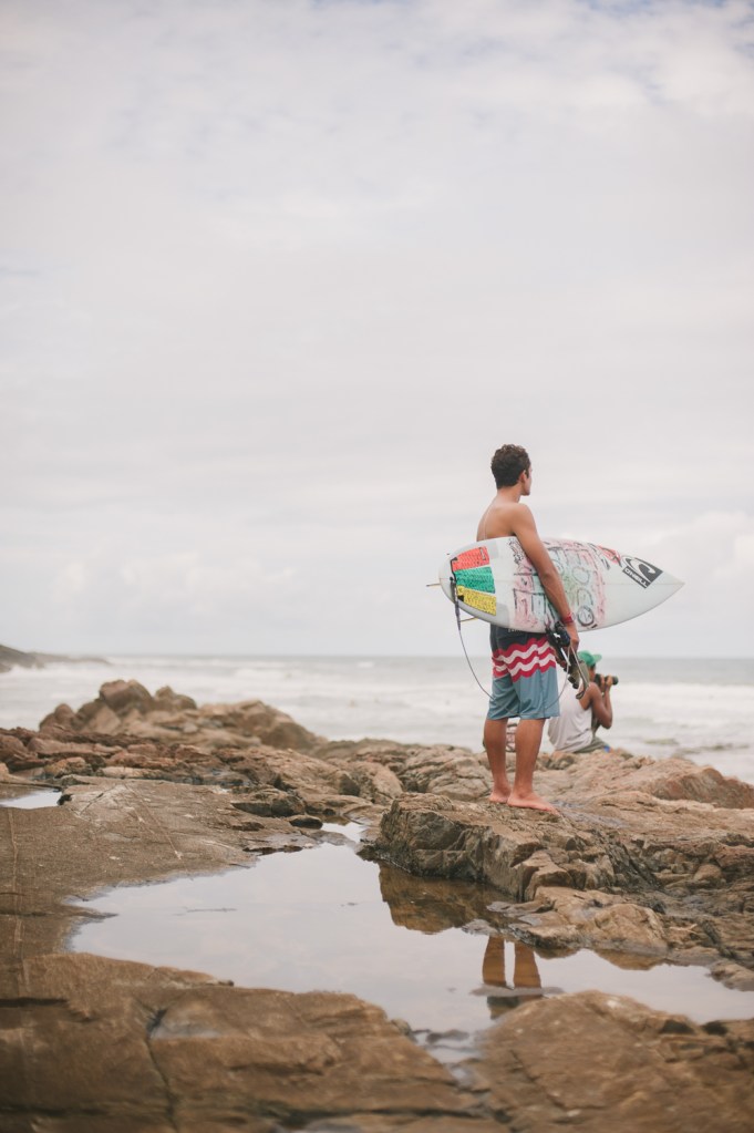 Travel Photographer Brazil