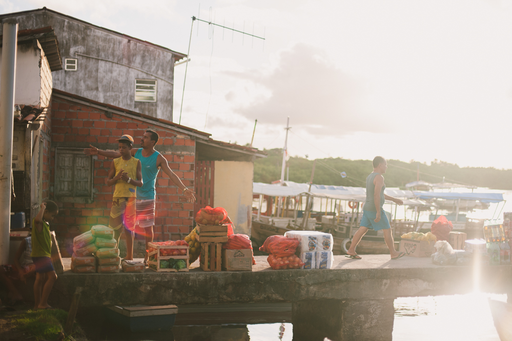 Travel Photographer Brazil