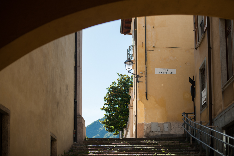 Travel Photographer Italy