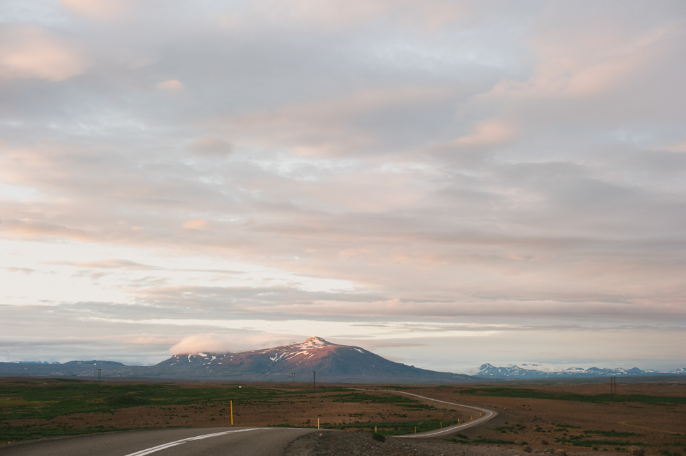 Travel Photographer Iceland