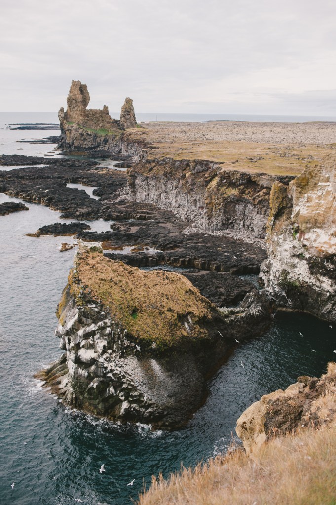Travel Photographer Iceland
