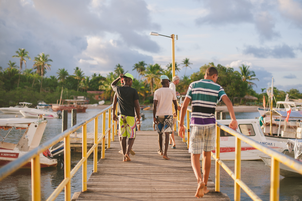 Travel Photographer Brazil