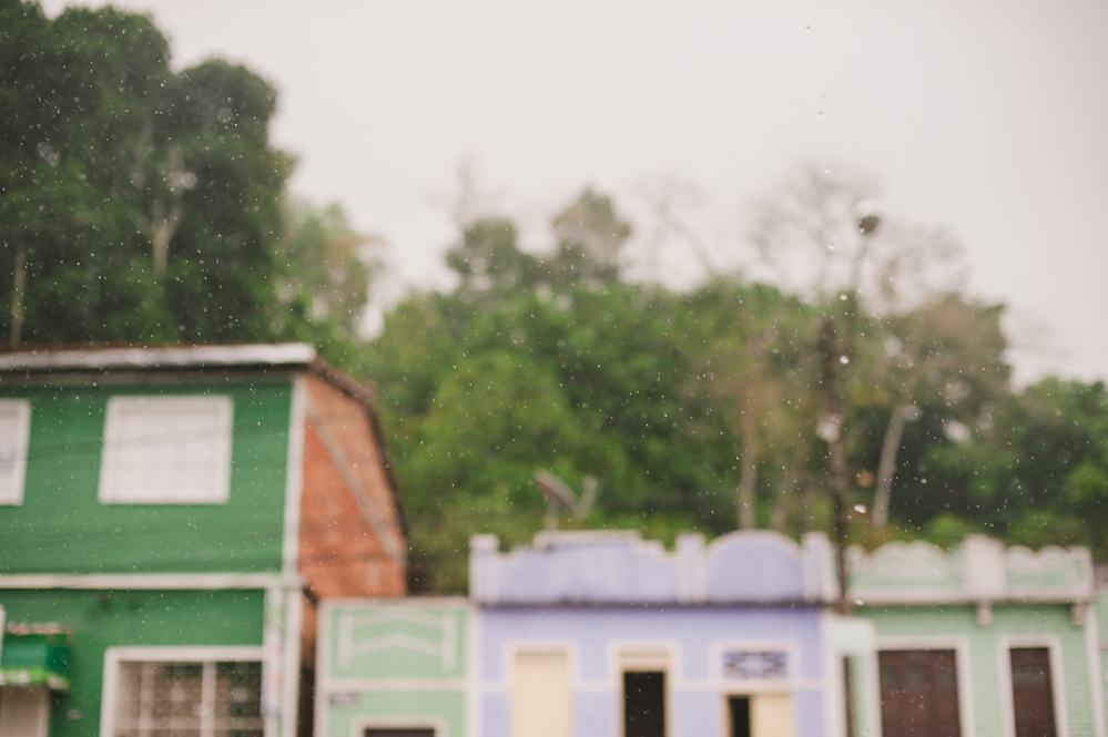 Travel Photographer Brazil