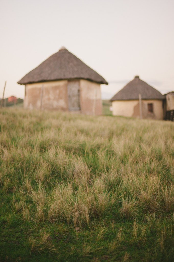 Travel Photographer Lesotho