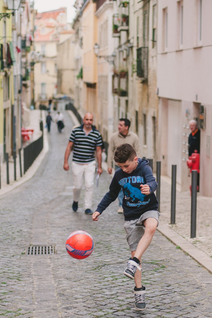 Travel Photographer Portugal