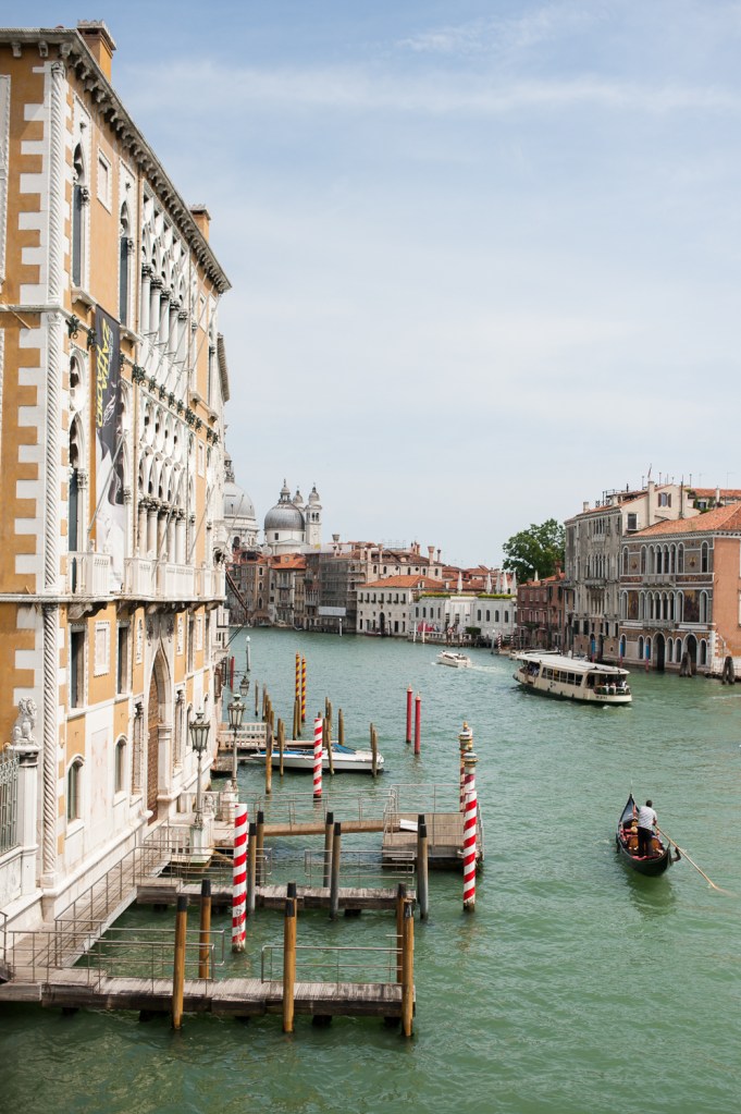 Travel Photographer Italy