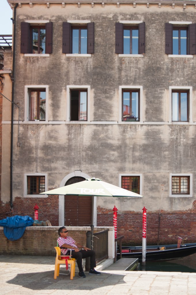 Travel Photographer Italy