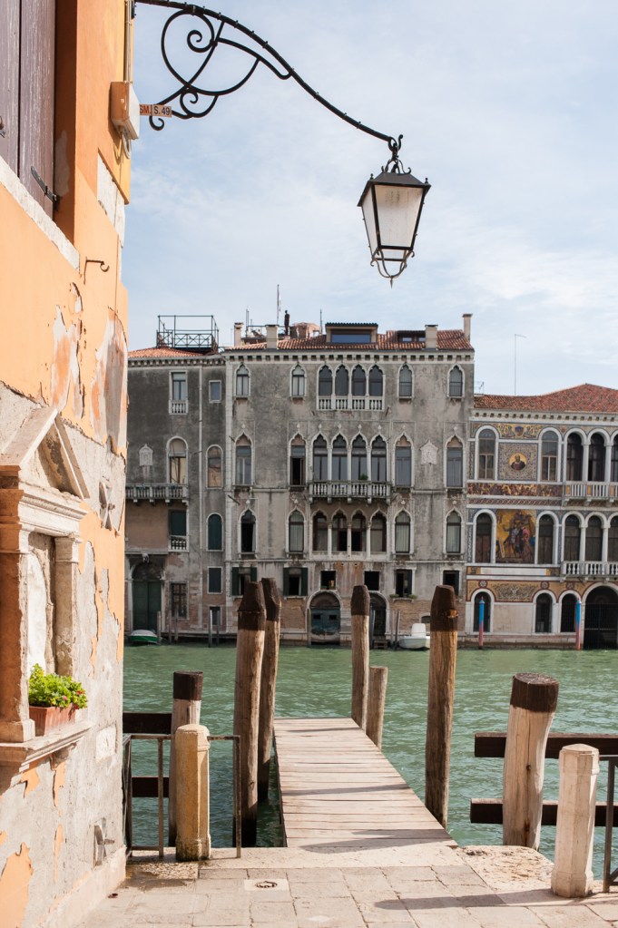 Travel Photographer Italy