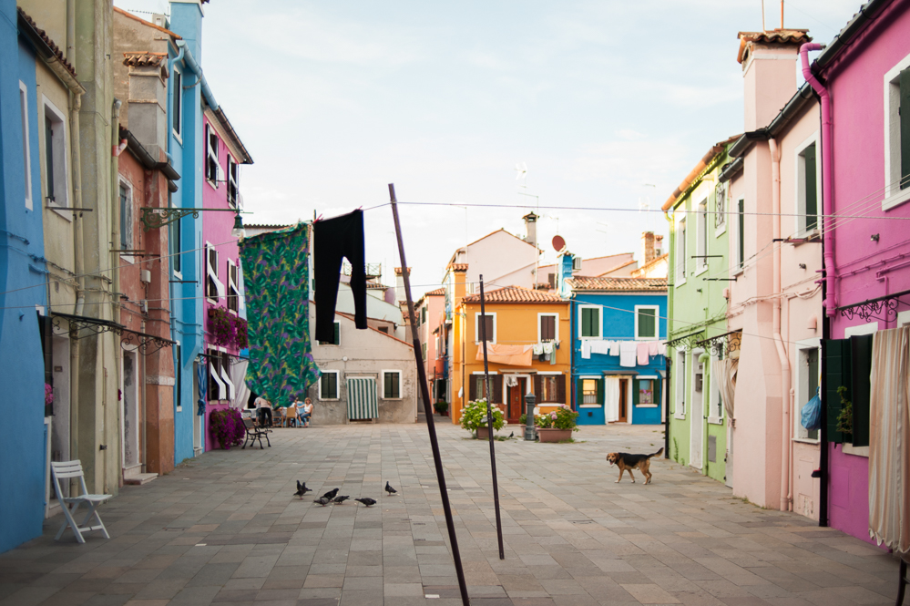 Travel Photographer Italy