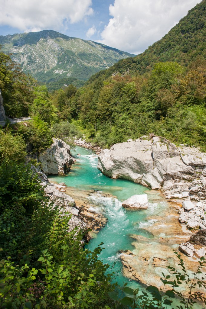 Travel Photographer Slovenia