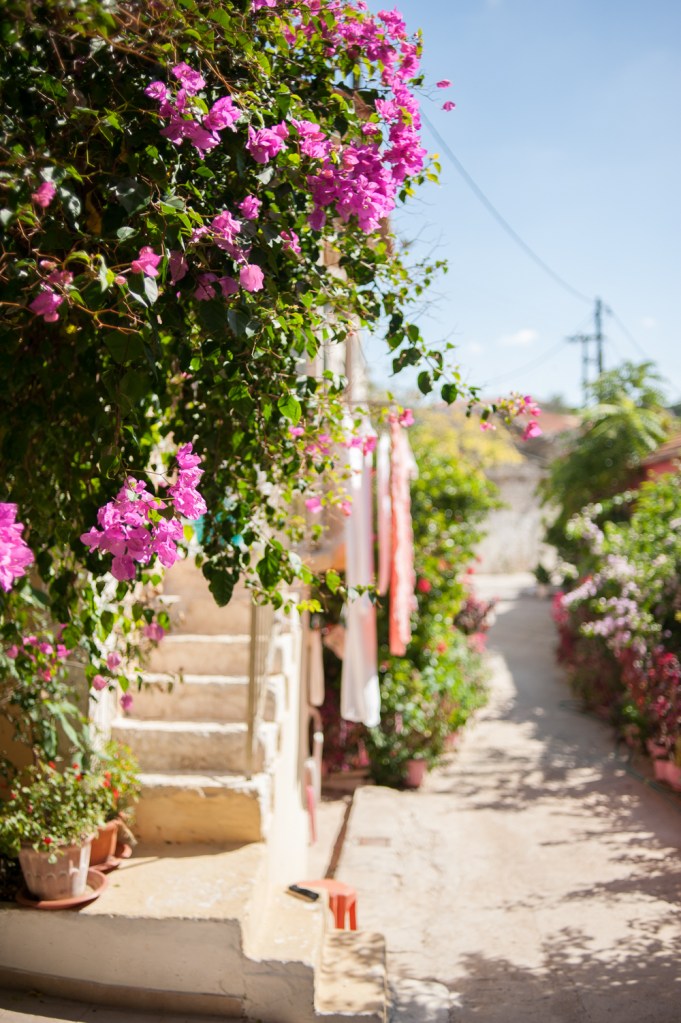 Travel Photographer Croatia