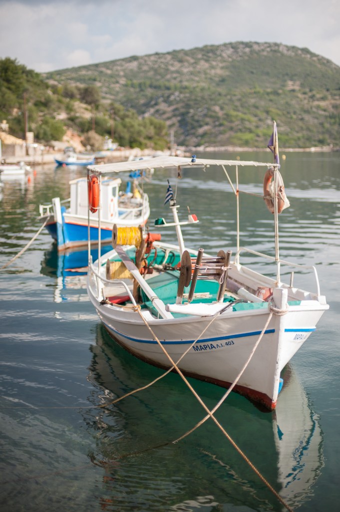 Travel Photographer Croatia