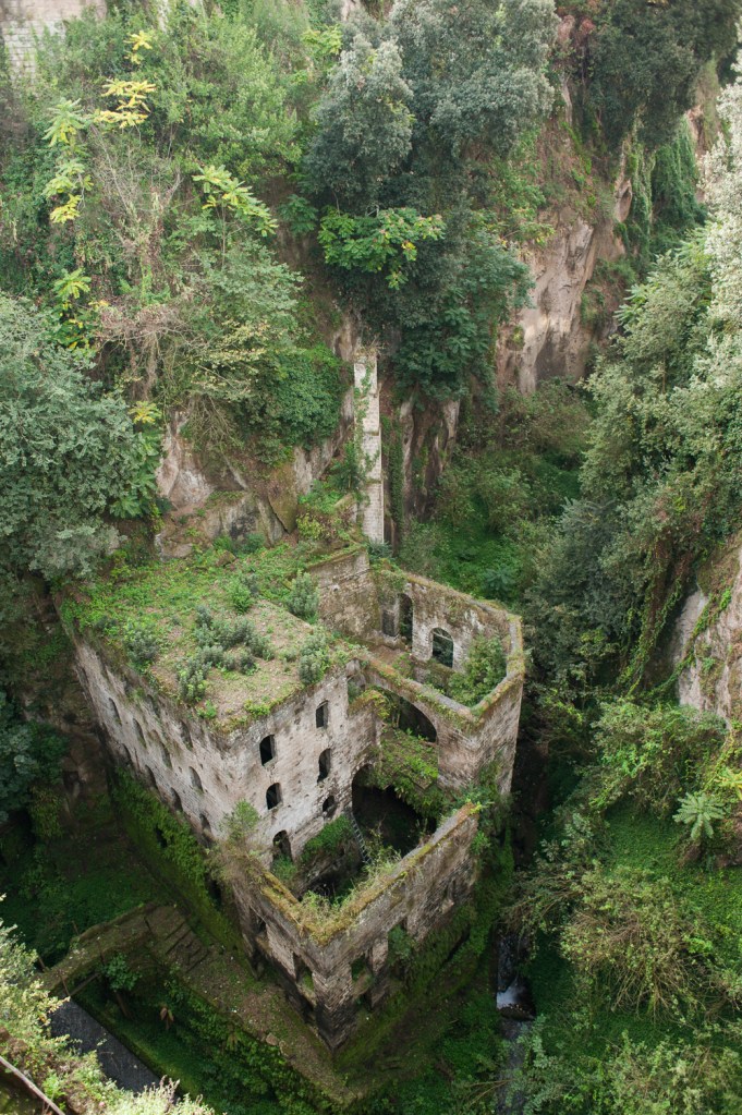 Travel Photographer Italy