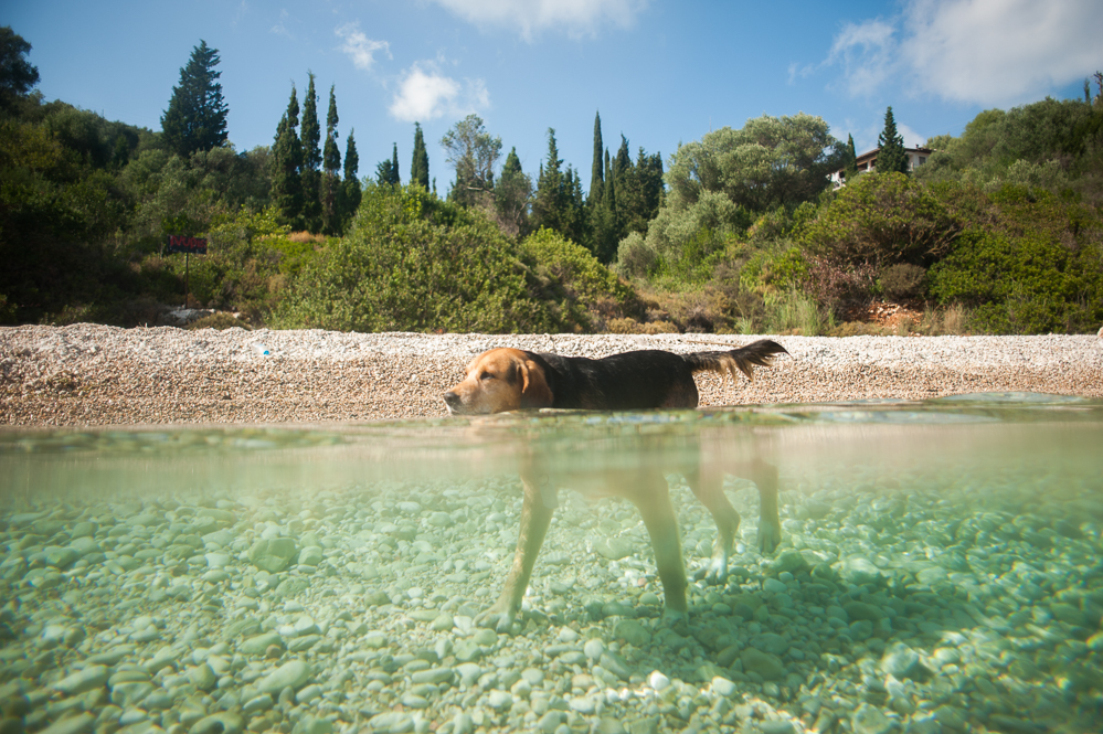 Travel Photographer Croatia