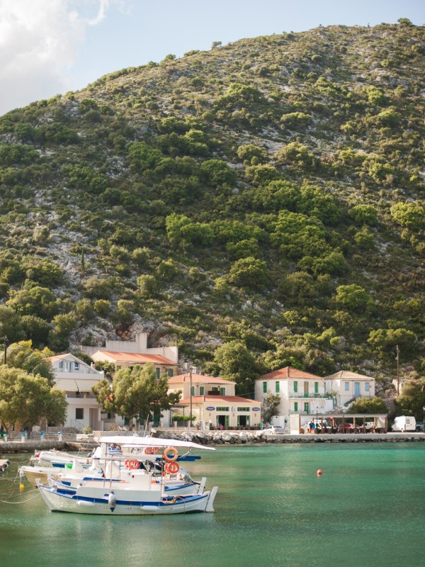 Travel Photographer Croatia