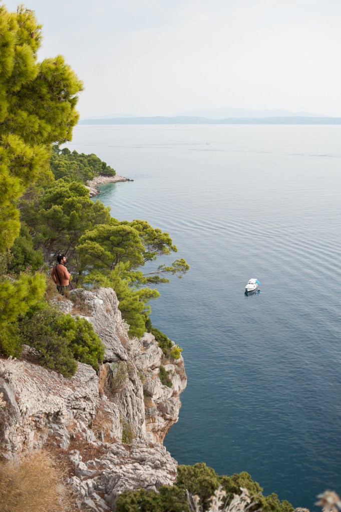 Travel Photographer Croatia