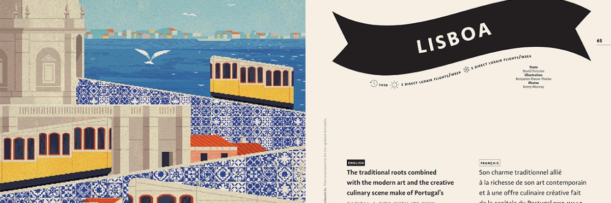 travel photographer Lisbon Portugal